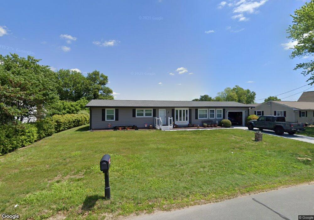 4799 S State St, Magnolia, DE 19962 - photo 1