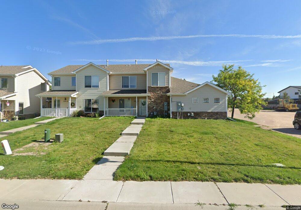 5014 Sunny Ridge Ln, Cheyenne, WY 82001 - photo 1