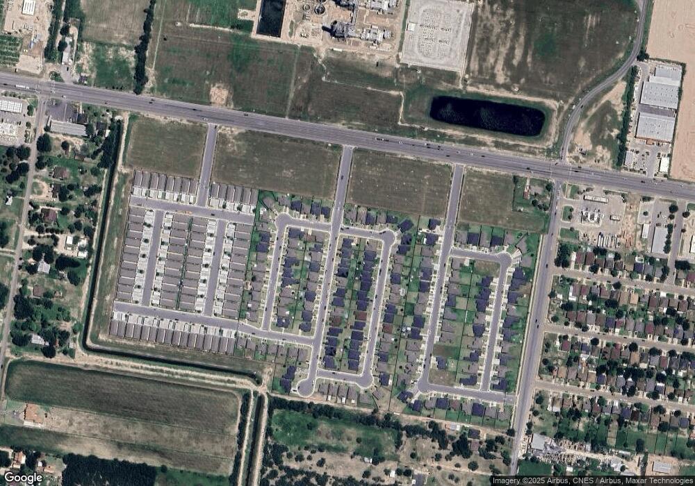 3508 Dunes Dr, Edinburg, TX 78541 - photo 1