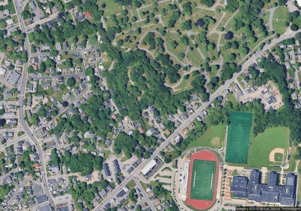 15 Walnut Ct, Woburn, MA 01801 - photo 1