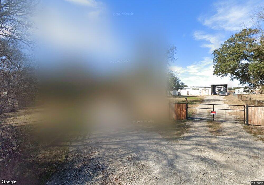 614 Skyview Ct, Azle, TX 76020 - photo 1