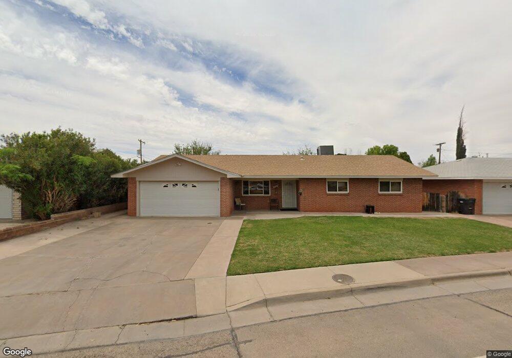 305 Scenic Dr, Alamogordo, NM 88310 - photo 1