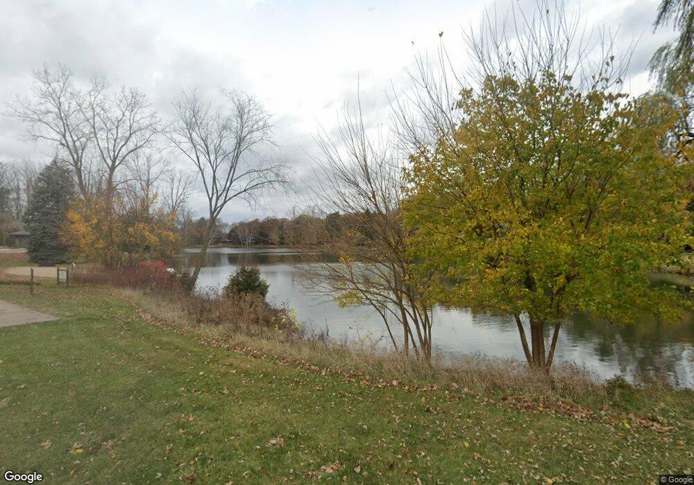 6708 Blue Spruce Ct unit 80, West Bloomfield, MI 48324 - photo 1