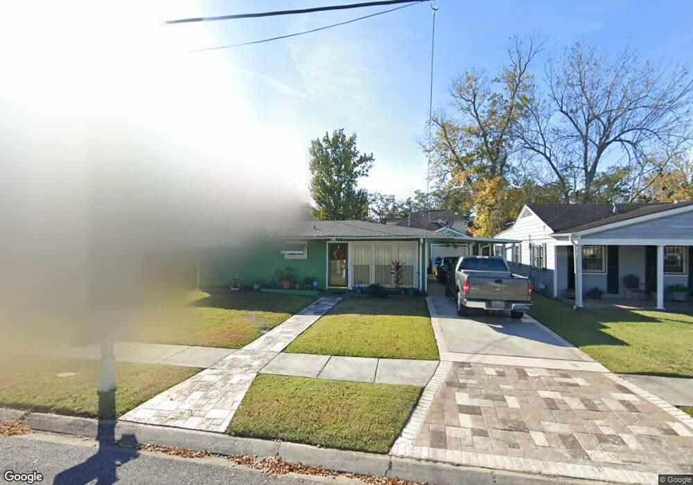 4700 Saint Ferdinand Dr, New Orleans, LA 70126 - photo 1