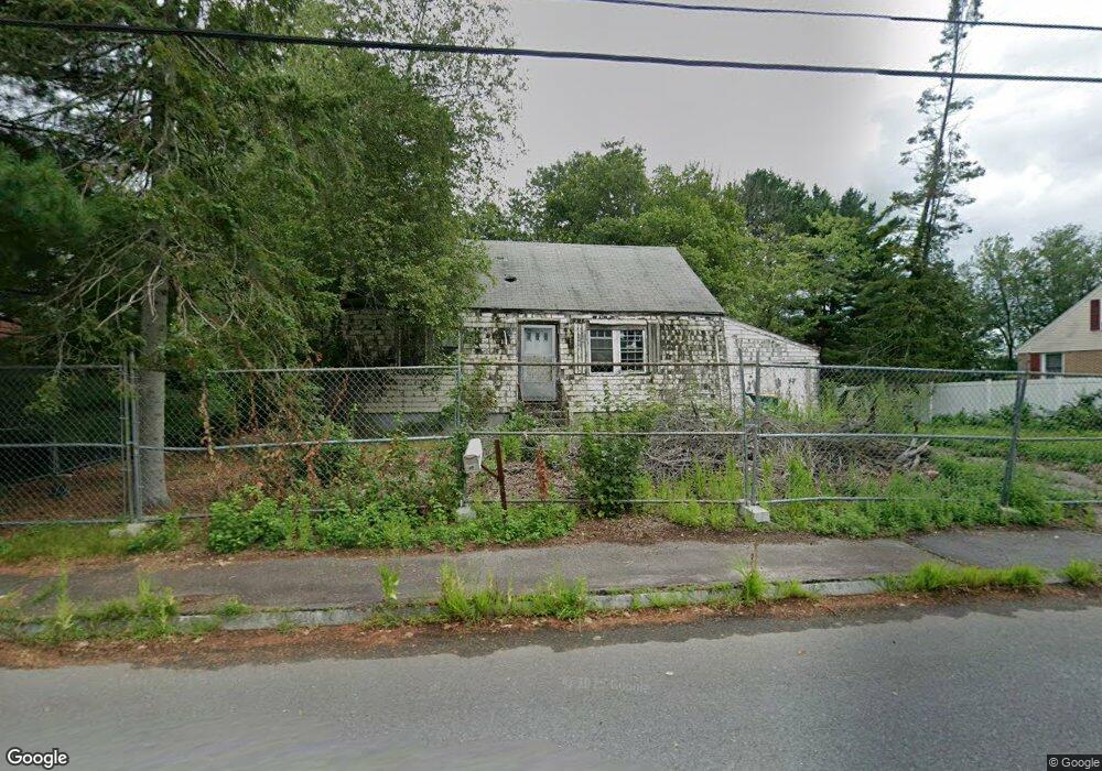 35 Johnson St, North Attleboro, MA 02760 - photo 1