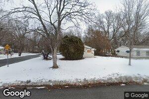 604 Forrest Ave, Lawrence, KS 66044