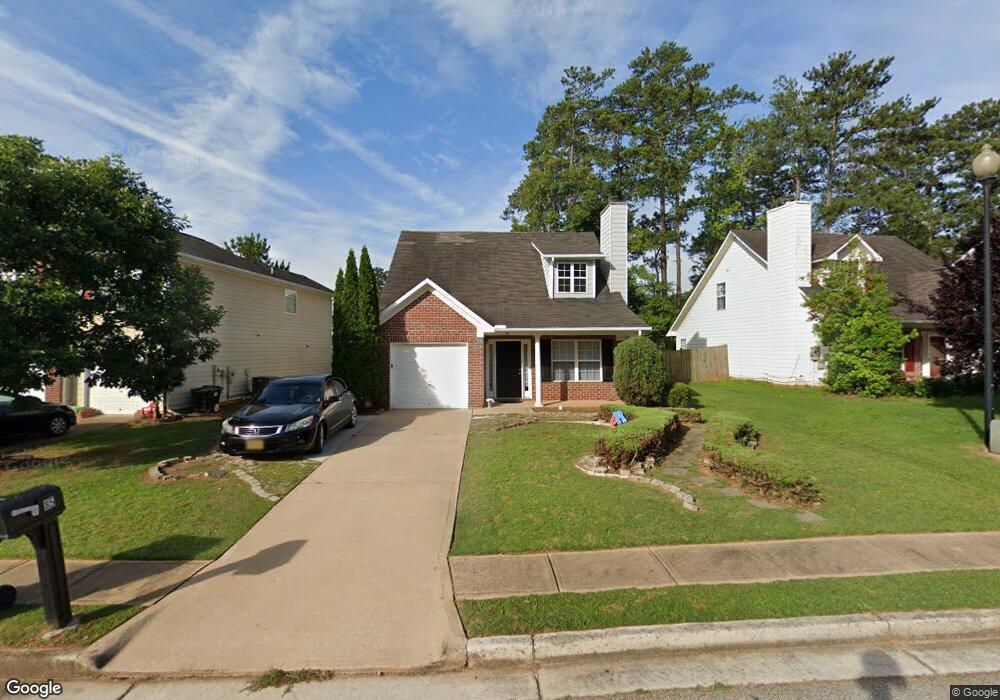 75 Lakeview Trail, Covington, GA 30016 - photo 1