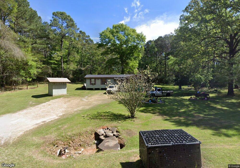 4074 Gladhurst Rd, Magnolia, MS 39652 - photo 1