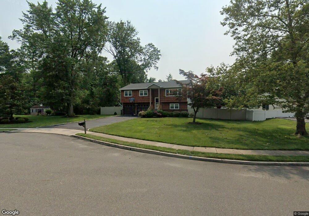 14 Vincent Ave, Kendall Park, NJ 08824 - photo 1