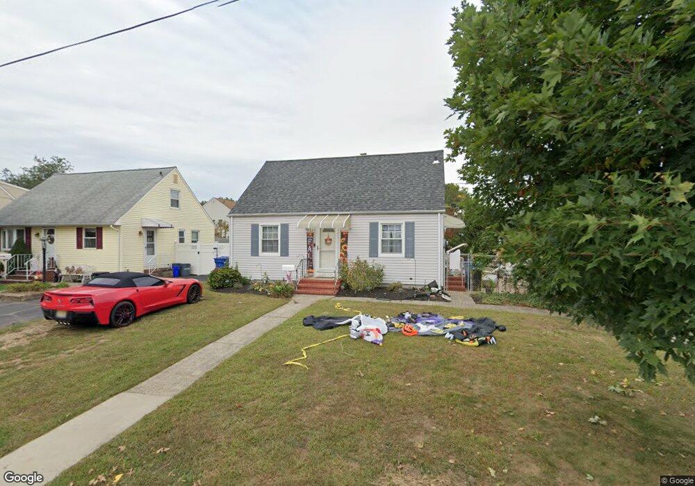 445 Howard Ave, Middlesex, NJ 08846 - photo 1