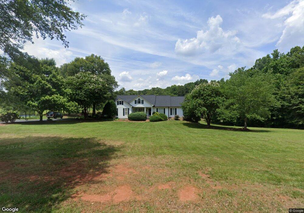 233 Edwards Rd, Inman, SC 29349 - photo 1