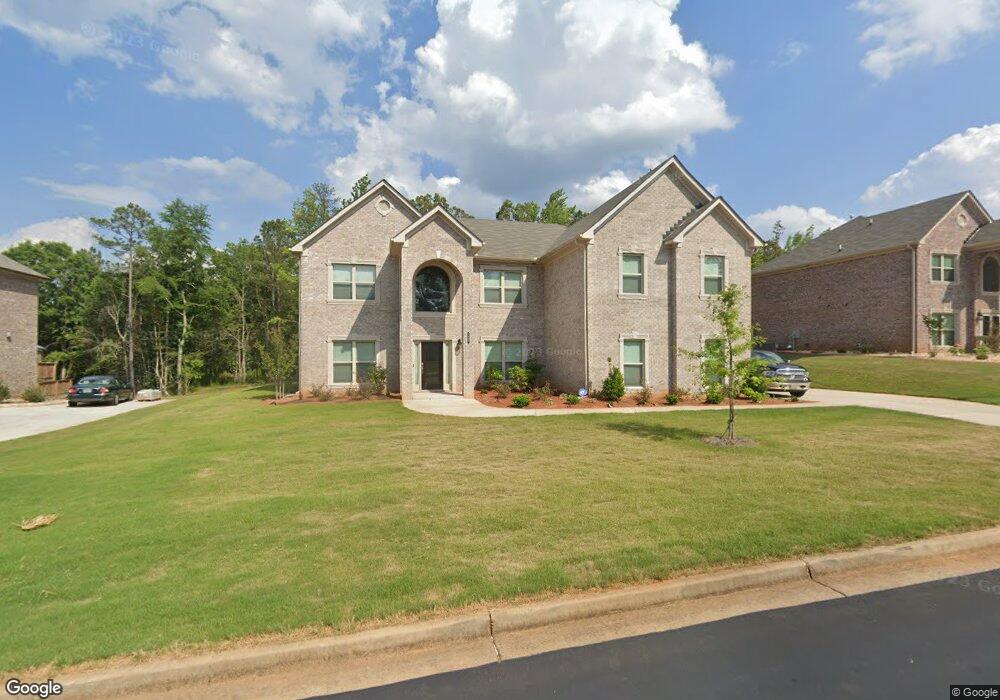1487 Kings Point Way SW unit 42, Conyers, GA 30094 - photo 1