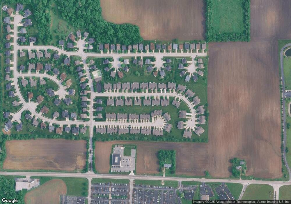 6822 Kensington Dr, Maryville, IL 62062 - photo 1