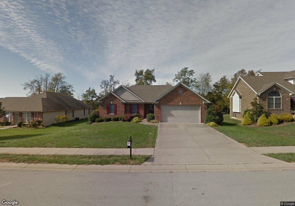 1157 Copperfield Dr, Georgetown, IN 47122 - photo 1