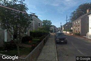 29 Back St, Nantucket, MA 02554