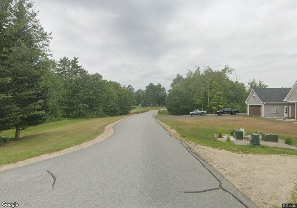 Lot 20 Farm Pond Ln, Tuftonboro, NH 03816 - photo 1