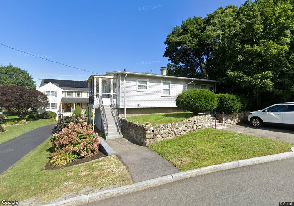 11 Playstead Ave, Woburn, MA 01801 - photo 1