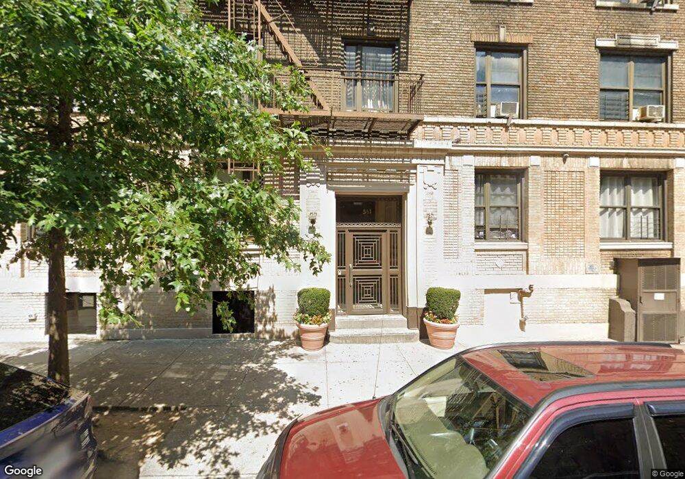 561 W 189th St unit 1-1E, New York, NY 10040 - photo 1