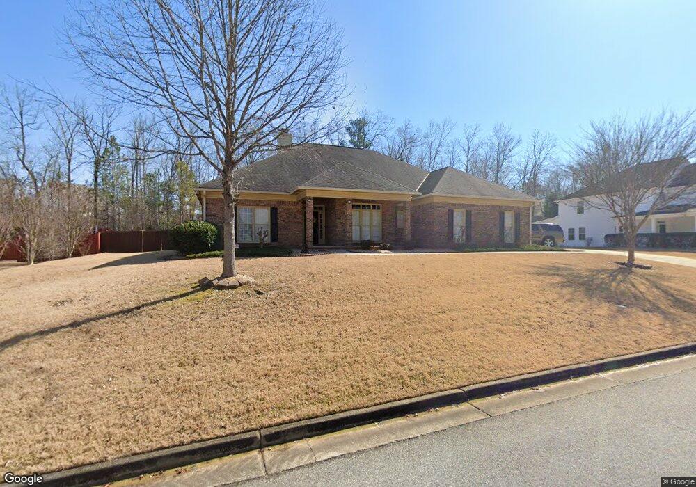 6472 Woodbriar Ln, Midland, GA 31820 - photo 1