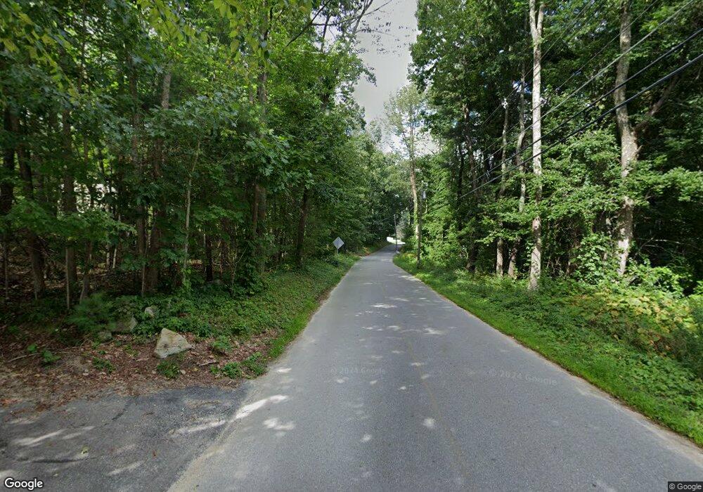 Lot 7 Northside Rd, Charlton, MA 01507 - photo 1