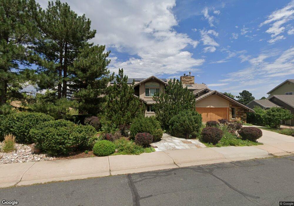 1935 Stony Hill Rd, Boulder, CO 80305 - photo 1