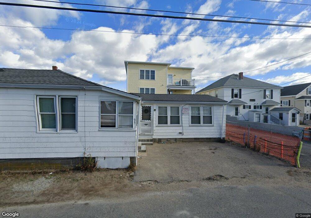 97 Atlantic Ave unit A, Salisbury, MA 01952 - photo 1
