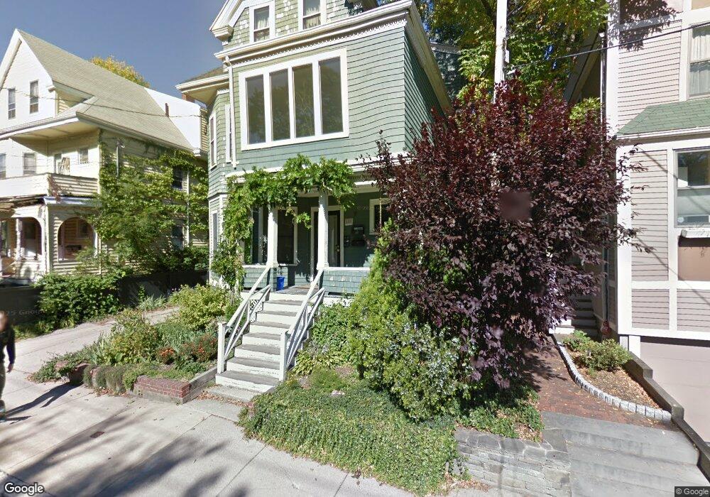 113 Walden St, Cambridge, MA 02140 - photo 1