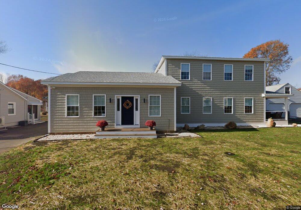 13 Columbus Ave, Old Lyme, CT 06371 - photo 1