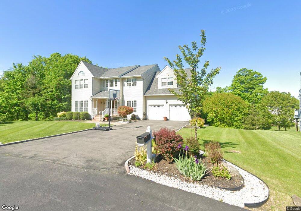 20 Cedardale Loop, Wappingers Falls, NY 12590 - photo 1