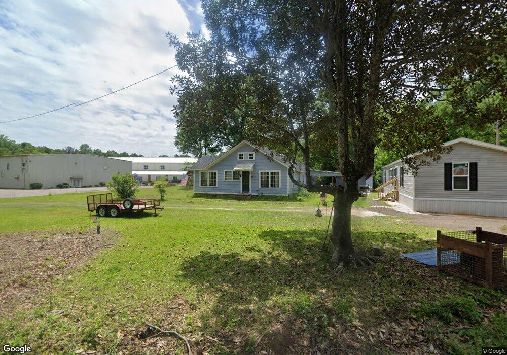 73 Triangle Dr, Laurel, MS 39443 - photo 1