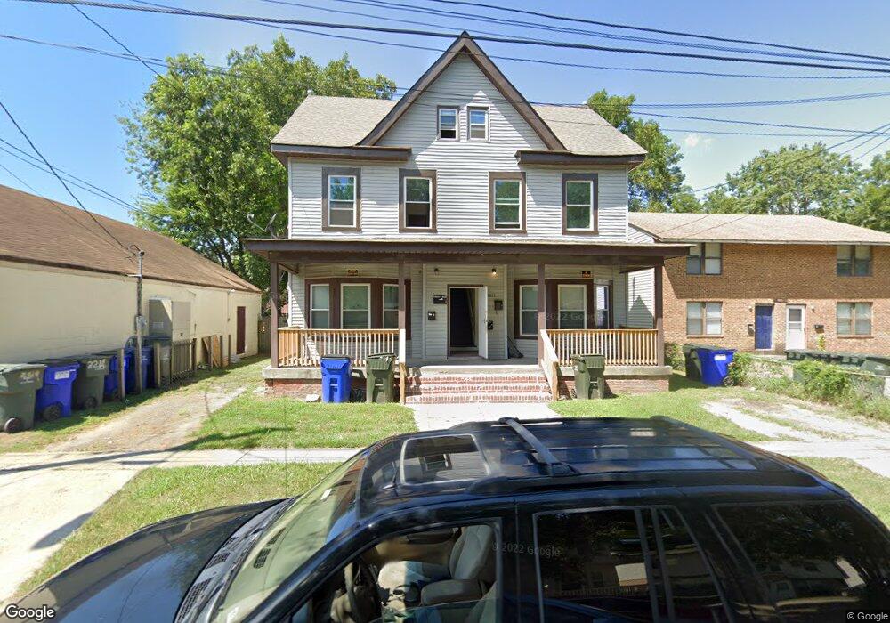 Street View Photo