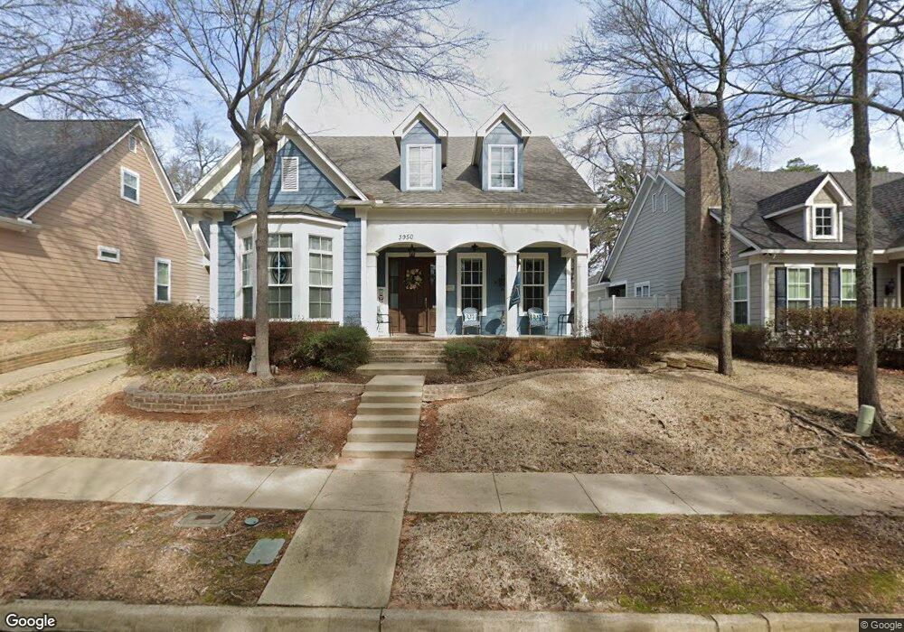 3950 Charleston Park, Tyler, TX 75701 - photo 1