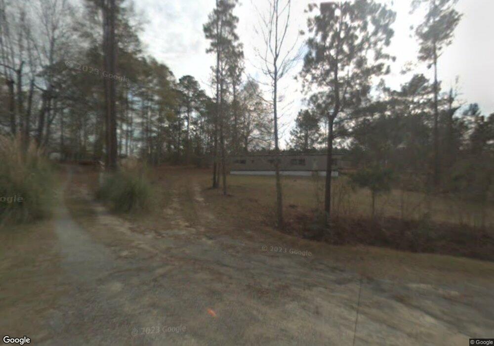174 Oak Park Dr, Cordele, GA 31015 - photo 1