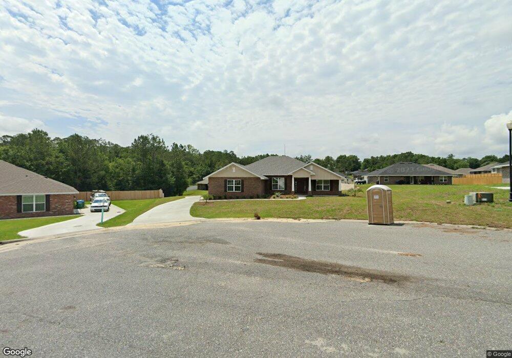 3988 NW River Sebastian Ln, Lake City, FL 32055 - photo 1