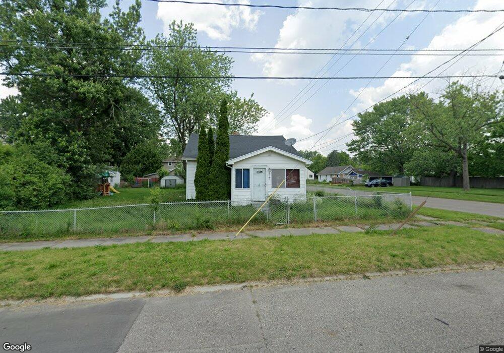 3402 Herrick St, Flint, MI 48503 - photo 1