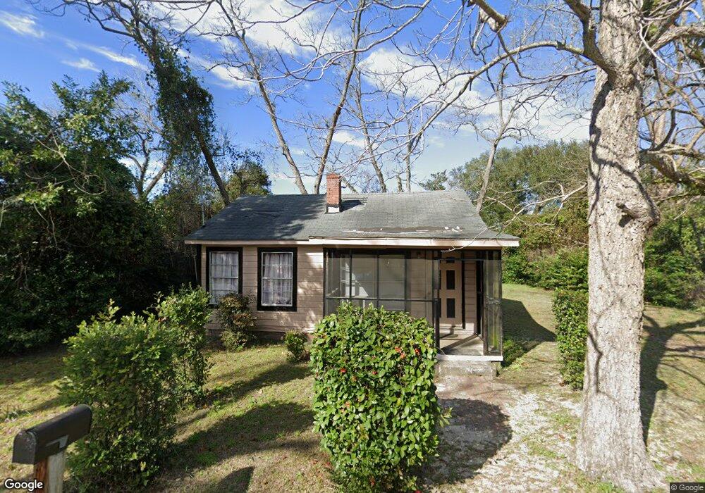 188 Lamar St, Camilla, GA 31730 - photo 1