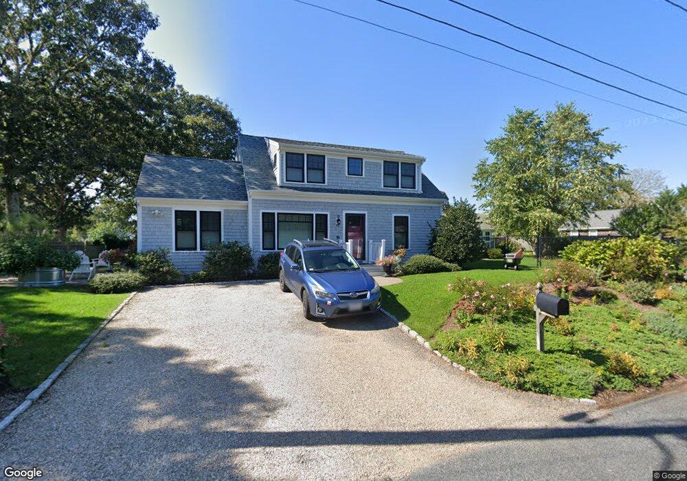 18 Crowell Rd, West Dennis, MA 02670 - photo 1