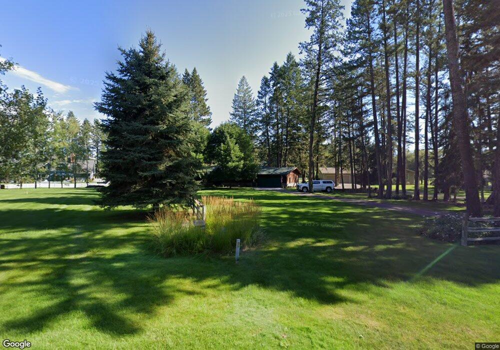 175 Siderius Ln, Bigfork, MT 59911 - photo 1