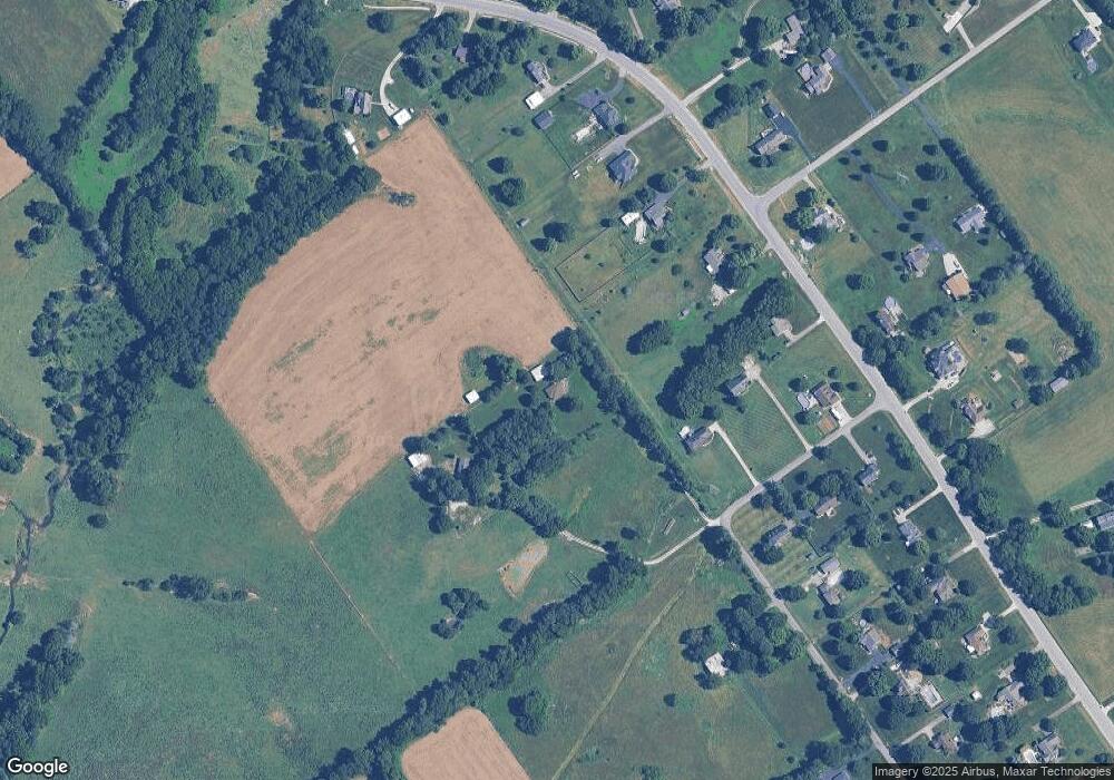 6807 Old Bethany Rd, Charlestown, IN 47111 - photo 1