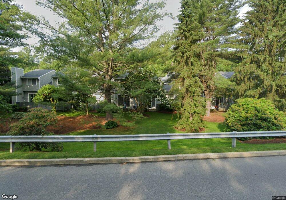 23 Glen Ridge unit 23, Wilton, CT 06897 - photo 1