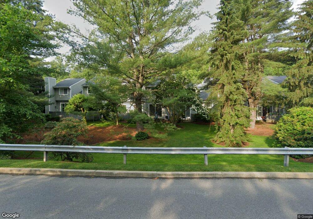 22 Glen Ridge, Wilton, CT 06897 - photo 1