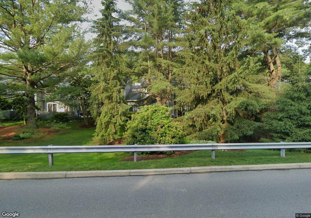 18 Glen Ridge, Wilton, CT 06897 - photo 1