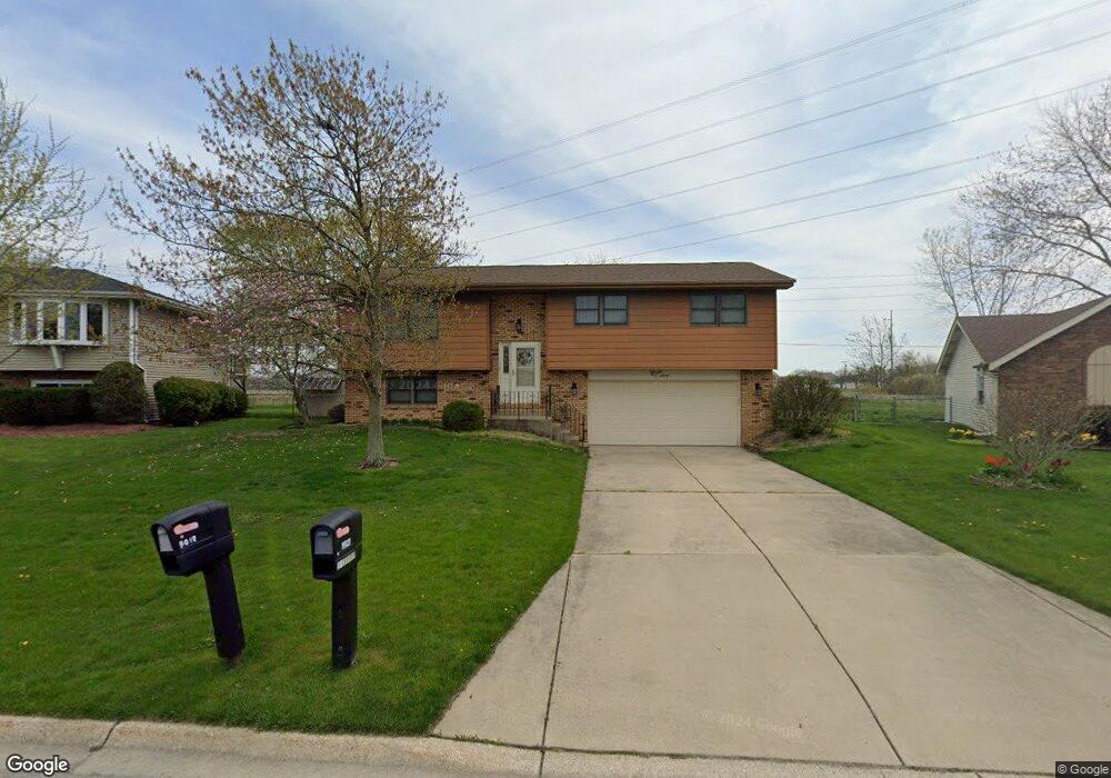 9029 Clark Place, Crown Point, IN 46307 - photo 1