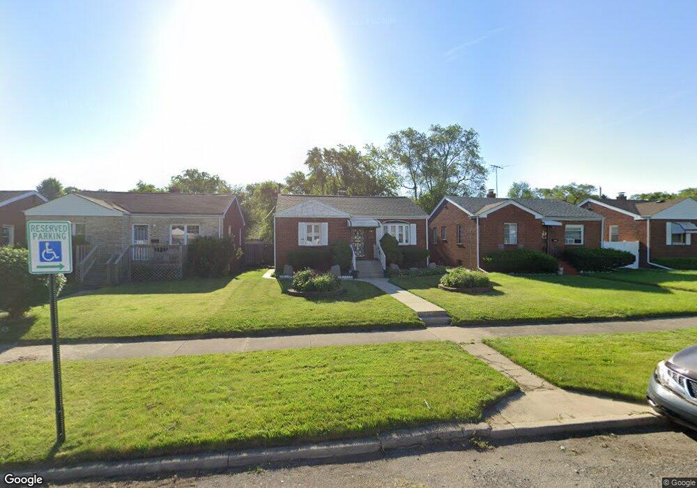 3561 Johnson St, Gary, IN 46408 - photo 1