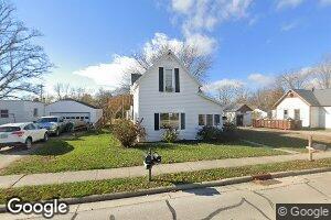 342 S Main St, Mendon, OH 45862