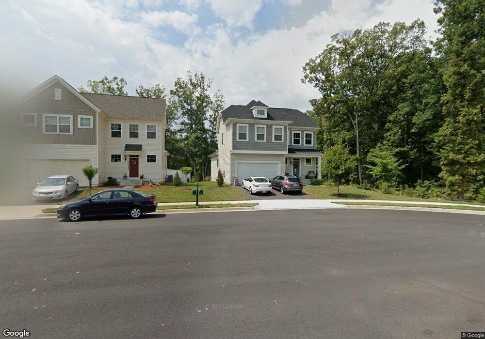 12207 Aster Rd, Bristow, VA 20136 - photo 1