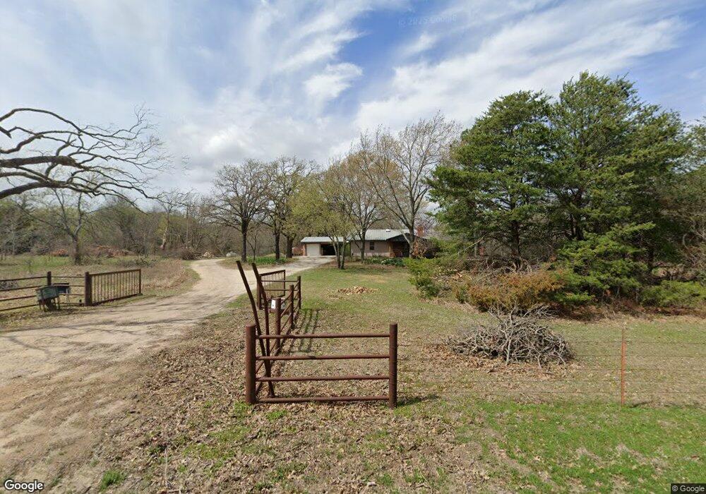 1058 County Road 2311, Decatur, TX 76234 - photo 1