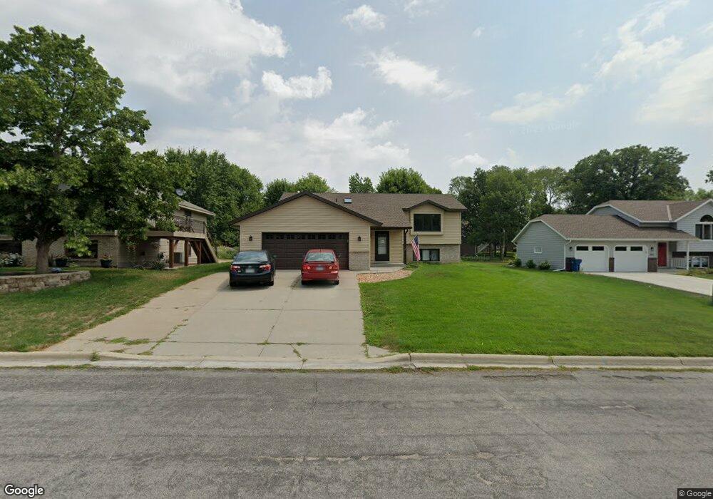 1406 Schooners End, Sauk Rapids, MN 56379 - photo 1