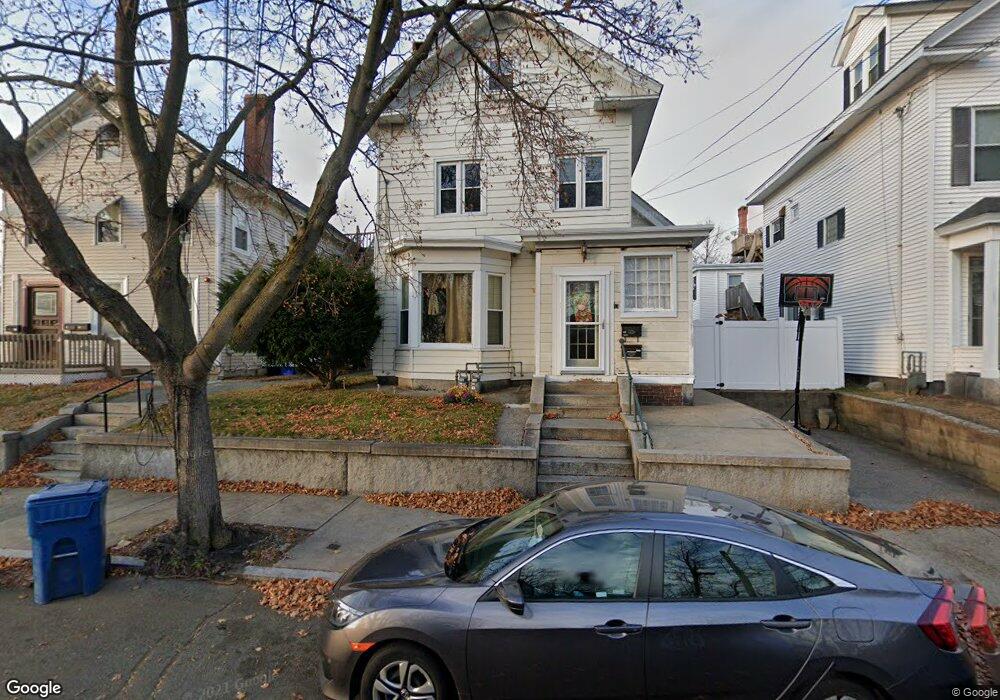 13 Bradford St, Lawrence, MA 01840 - photo 1