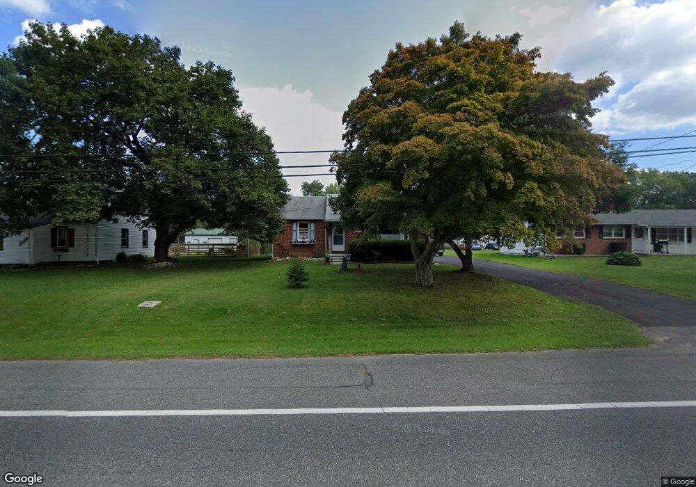 2572 Red Lion Rd, Bear, DE 19701 - photo 1